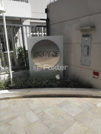 apartment em Rua Francisco Pessoa, Vila Andrade - São Paulo - SP