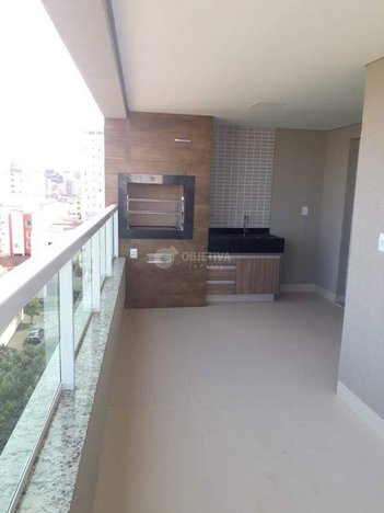 apartment em Rua Madureira, Patrimônio - Uberlândia - MG