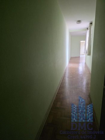 apartment em Rua Joaquim Távora, Vila Mariana - São Paulo - SP