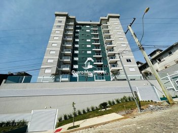 apartment em das Gardênias, Cidade Nova - Caxias do Sul - RS