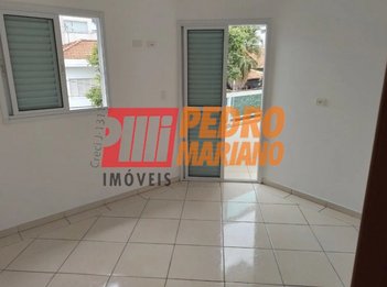 house em Rua Piraquara, Vila Floresta - Santo André - SP