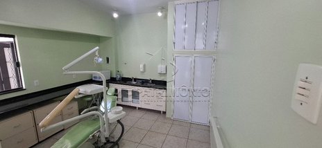 house em Rua Riachuelo, Centro - Sorocaba - SP