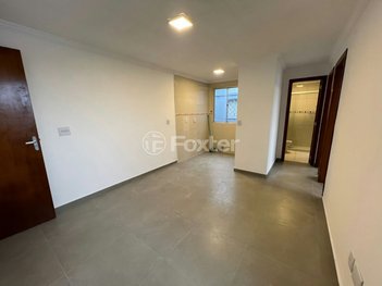 apartment em Estrada Cristiano Kraemer, Vila Nova - Porto Alegre - RS