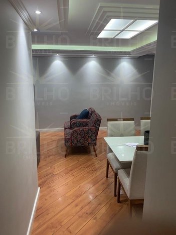 apartment em Rua Marselha, Jaguaré - São Paulo - SP