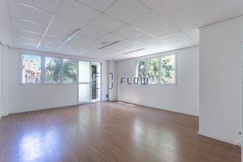 office em Avenida Pompéia, Vila Pompéia - São Paulo - SP