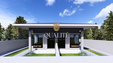 house em Rua Maria de Lourdes Souza, Guarda do Cubatão - Palhoça - SC