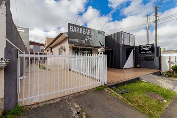 house em Rua Laudelino Ferreira Lopes, Capão Raso - Curitiba - PR