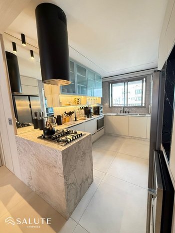 apartment em Rua 500, Centro - Balneário Camboriú - SC