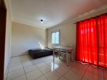 apartment em Avenida Brasil, Centro - Passo Fundo - RS