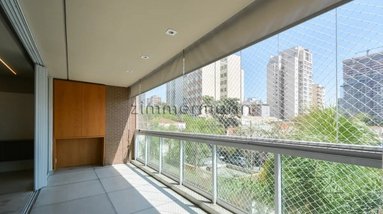 apartment em Rua Pinto Gonçalves, Perdizes - São Paulo - SP