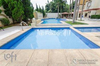 apartment em Bispo William Thomas, Teresópolis - Porto Alegre - RS