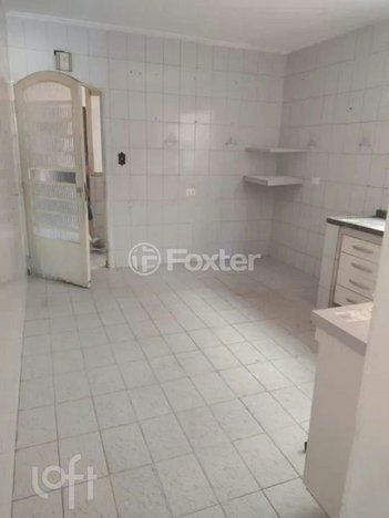house em Rua Bonifácio da Trindade, Vila Costa Melo - São Paulo - SP