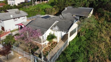house em Rua Pedro Ângelo Zamboni, Flores da Cunha - Flores da Cunha - RS