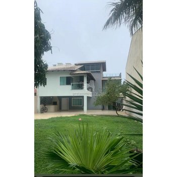 house em Rua José de Alencar, Praia dos Amores - Balneário Camboriú - SC