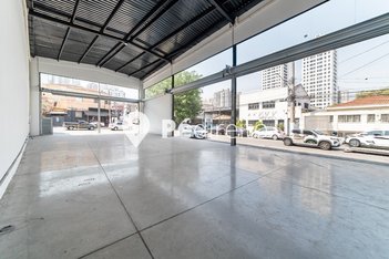 industrial em Rua Marechal Barbacena, Vila Regente Feijó - São Paulo - SP
