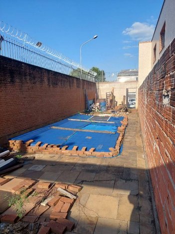 land_lot em Rua Maria Afonso, Chácara Mafalda - São Paulo - SP