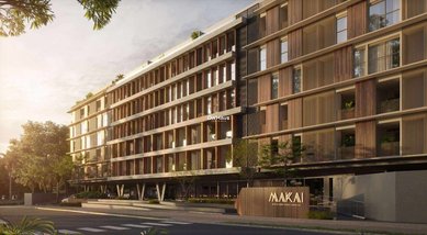 apartment em Avenida Campeche, Campeche - Florianópolis - SC