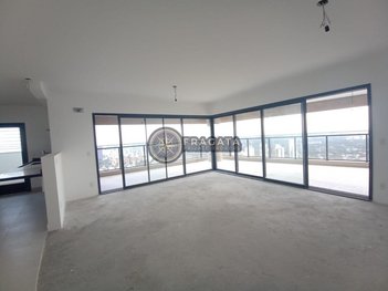 apartment em Rua Senador César Lacerda Vergueiro, Sumarezinho - São Paulo - SP