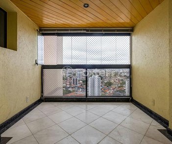 apartment em Rua Caraíbas, Pinheiros - São Paulo - SP