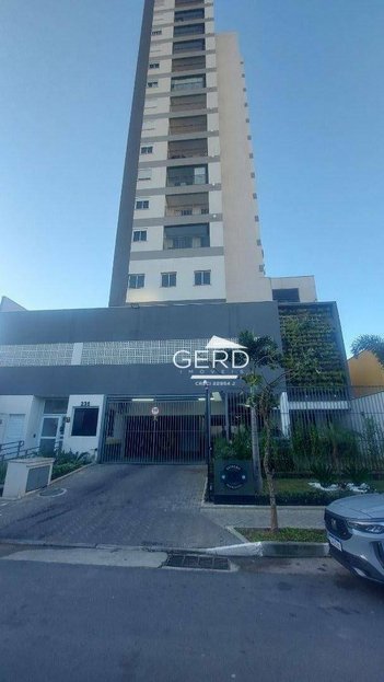 apartment em Rua Sanazar Mardiros, Presidente Altino - Osasco - SP