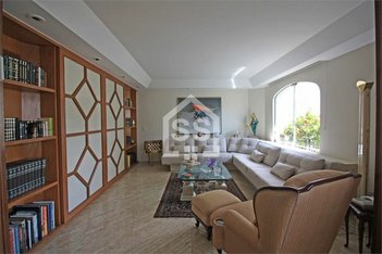 apartment em Alameda Franca, Jardim Paulista - São Paulo - SP