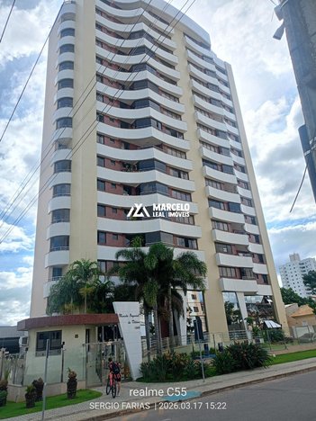 apartment em Avenida Braulino Santos, Candeias - Vitória da Conquista - BA