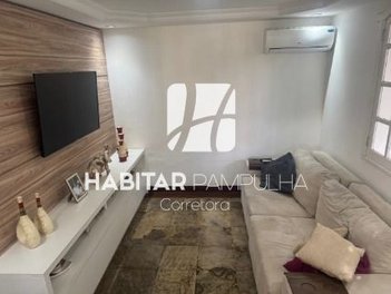 house em Avenida Otacílio Negrão de Lima, Garças - Belo Horizonte - MG