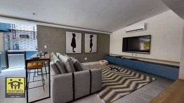 apartment em Rua Cisplatina, Ipiranga - São Paulo - SP