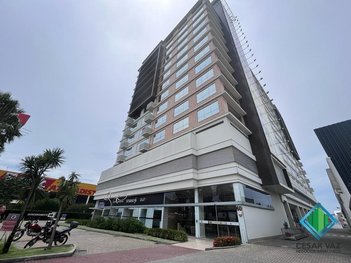 office em Sebastião Furtado Pereira, Barreiros - São José - SC