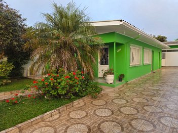 house em Avenida Monsenhor João Meneguzzi, Nossa Senhora de Fátima - Caxias do Sul - RS