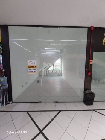 office em Rua Capitão Camboim, Centro - Sapucaia do Sul - RS