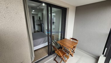 apartment em Rua Bartolomeu de Gusmão, Vila Mariana - São Paulo - SP
