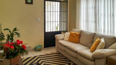 house em Rua José Miguel Ackel, Vila Granada - São Paulo - SP