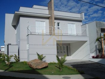 house em Rua Advogada Maria de Lourdes Ferreira Pimentel, Swiss Park - Campinas - SP