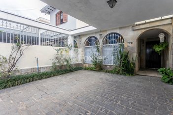 apartment em Rua Orlando Murgel, Vila Parque Jabaquara - São Paulo - SP