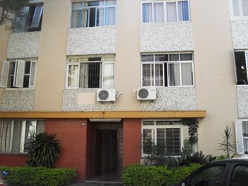 apartment em Plínio Brasil Milano, Passo da Areia - Porto Alegre - RS