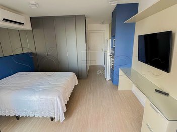 apartment em Rua Ministro Godói, Perdizes - São Paulo - SP