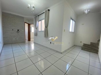apartment em Rua Senador Rui Carneiro, Vila Pires - Santo André - SP