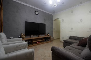 house em Avenida Queiroz Pedroso, Jardim Pedroso - Mauá - SP