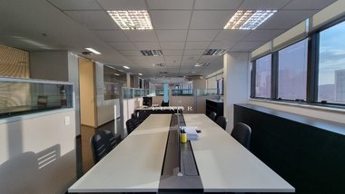 business em Alameda Oscar Niemeyer, Vale do Sereno - Nova Lima - MG