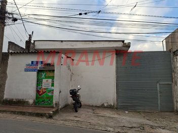 industrial em Rua Teodureto de Camargo, Vila Celeste - São Paulo - SP