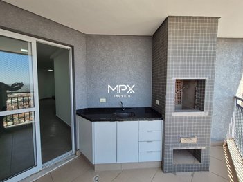 apartment em Rua Dona Rosália, Paulicéia - Piracicaba - SP