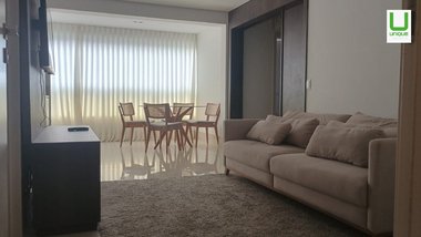 apartment em Alameda do Morro, Vila da Serra - Nova Lima - MG