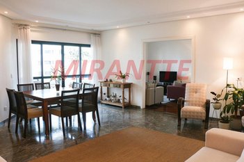 apartment em Rua Itapeti, Vila Gomes Cardim - São Paulo - SP