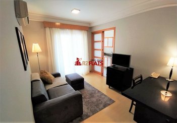 apartment em Rua Pintassilgo, Vila Uberabinha - São Paulo - SP