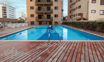 apartment em Feliciano Bicudo, Jardim São Paulo - São Paulo - SP