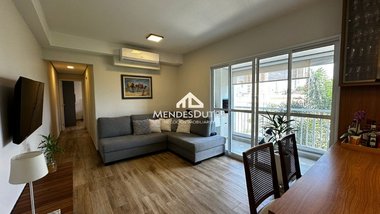 apartment em Rua Fernando Febeliano da Costa, Alemães - Piracicaba - SP
