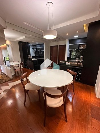 apartment em Avenida Visconde de Guarapuava, Centro - Curitiba - PR