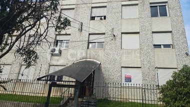 apartment em Rua Lasar Segall, São Sebastião - Porto Alegre - RS