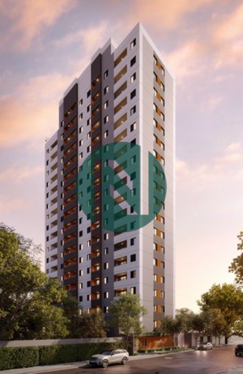 apartment em Rua Joaquim Galvão, Vila Sofia - São Paulo - SP